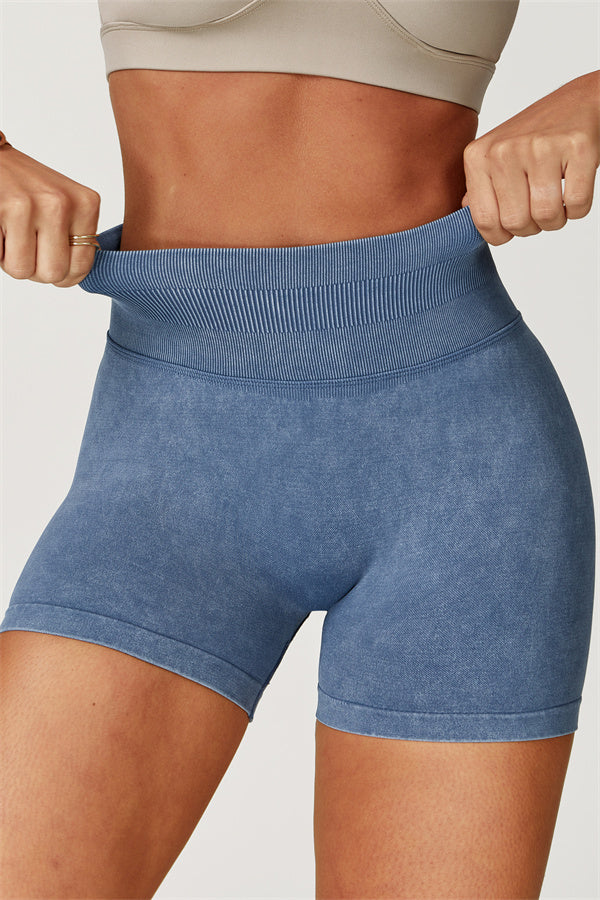 The Zest Shorts