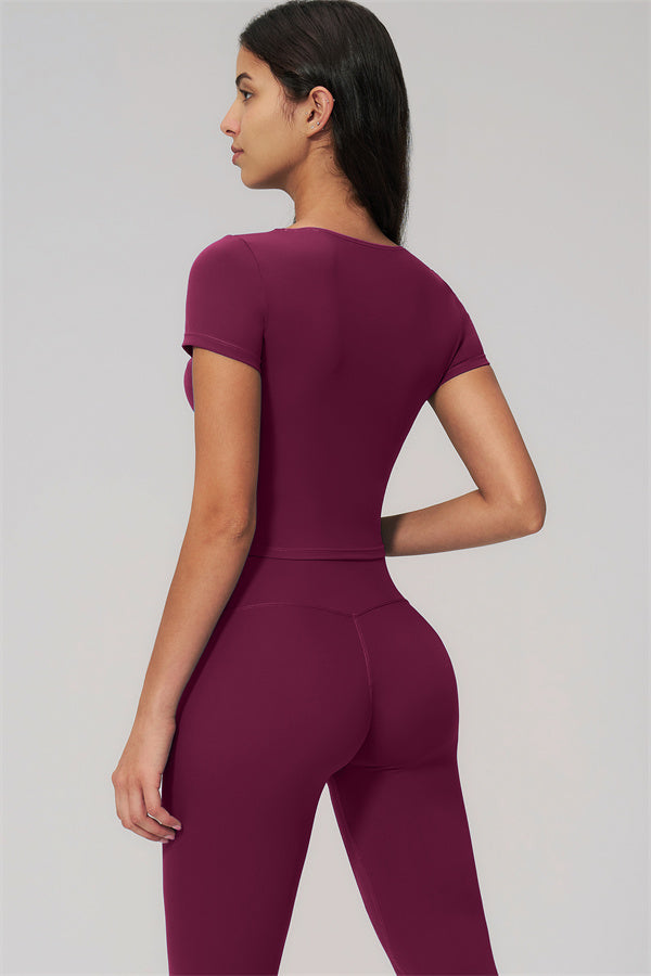 The Rapture T-shirt