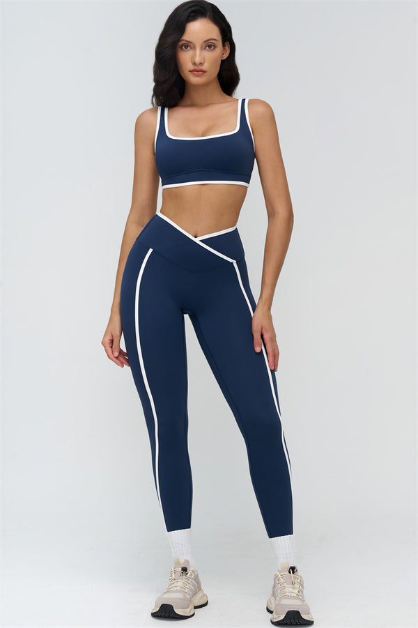 The Crave Sports Bra