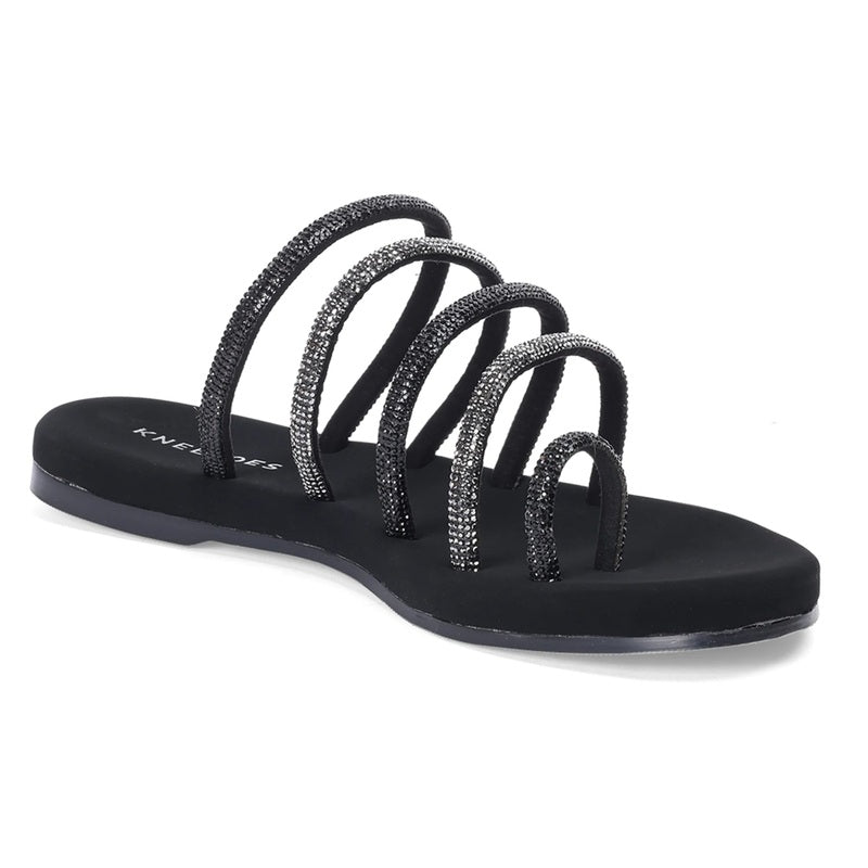 Glimerra - Black Slip-Ons
