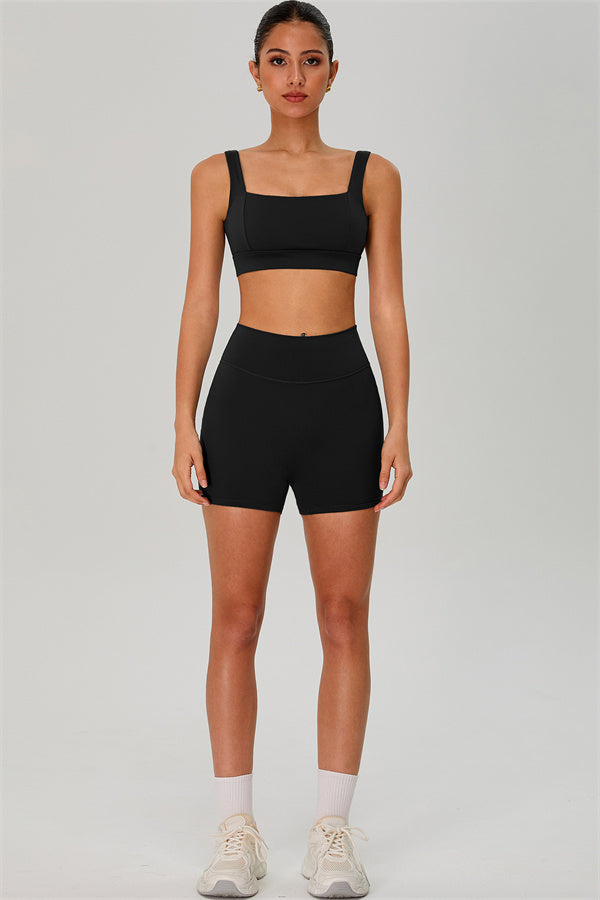 The Jewel Shorts