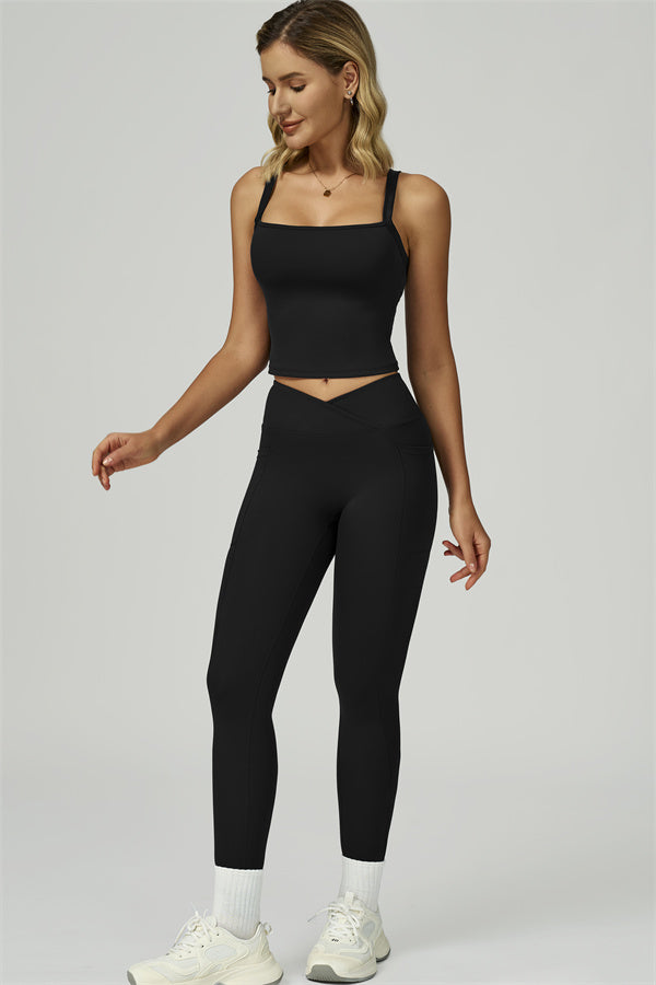 The Flourish Leggings
