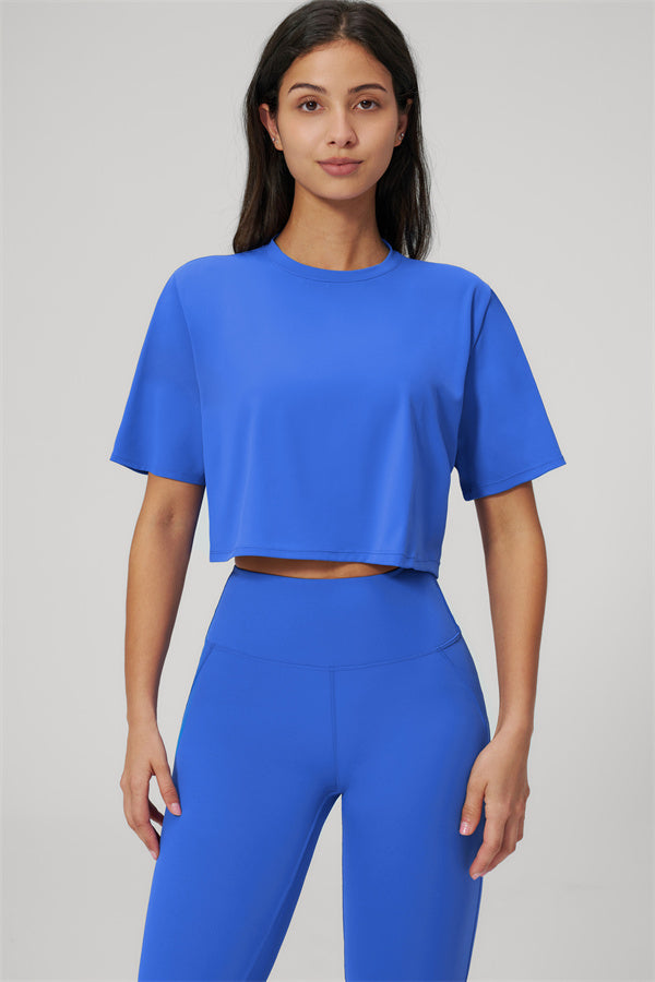 The Bold T-shirt