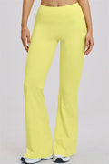 The Stride Flared Leggings