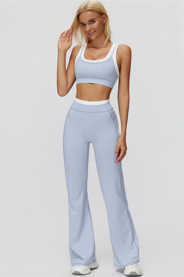The Canyon Sports Bra