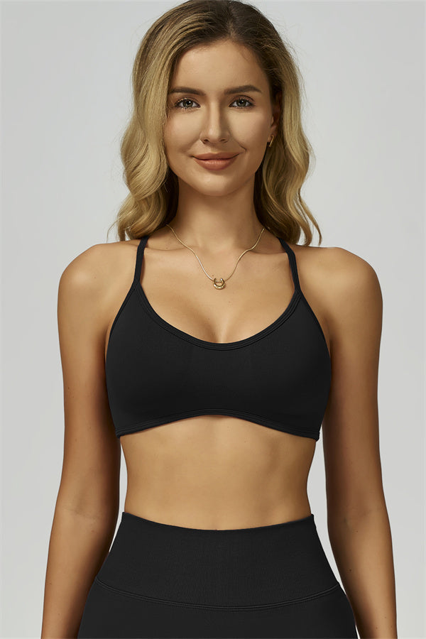 The Prime Sports Bra Leggings 2-Piece Set