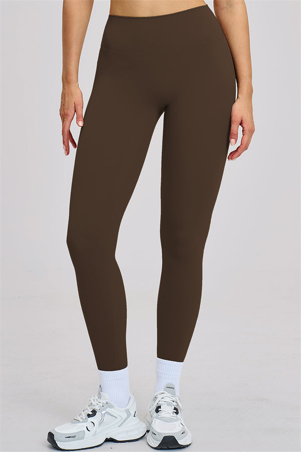 The Zestful Tank Top Leggings 2-Piece Set