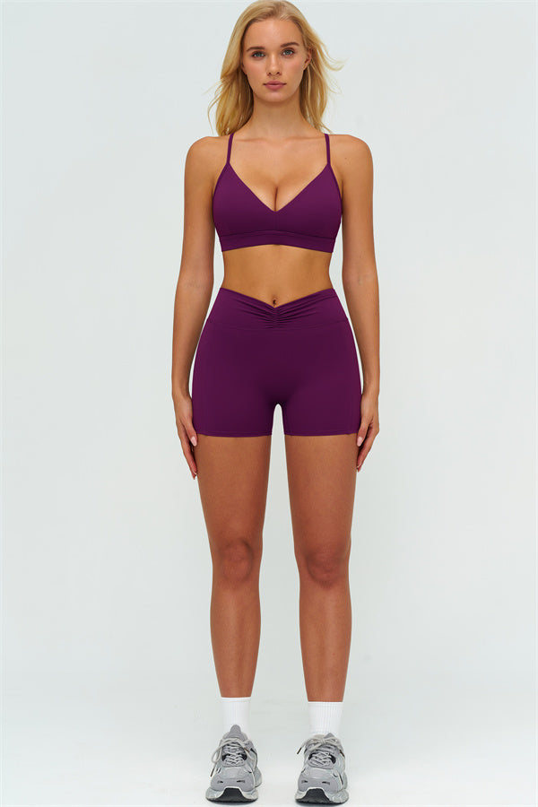 The Lushness Shorts