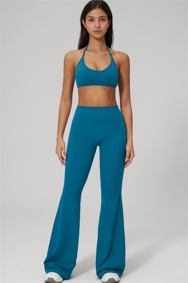 The Rapture Sports Bra
