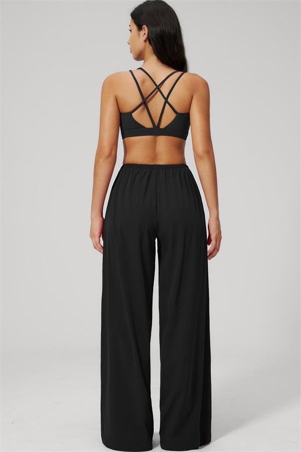 The Spunk UV protection Sweatpants