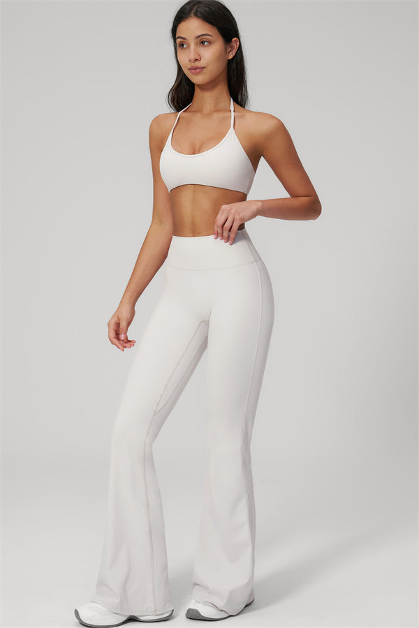 The Rapture Flared Leggings