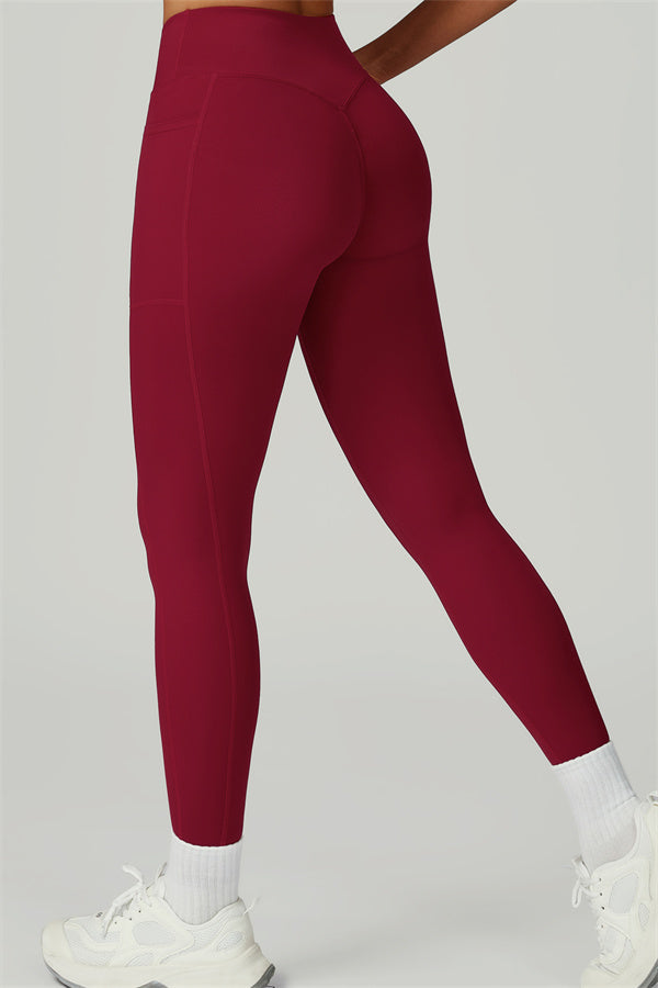 The Flourish Leggings