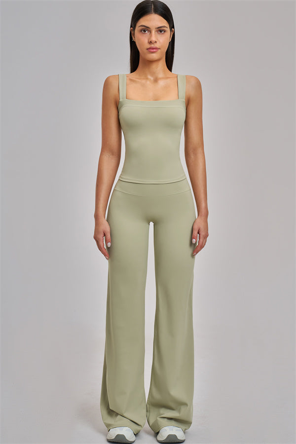 The Swoon Tank Top