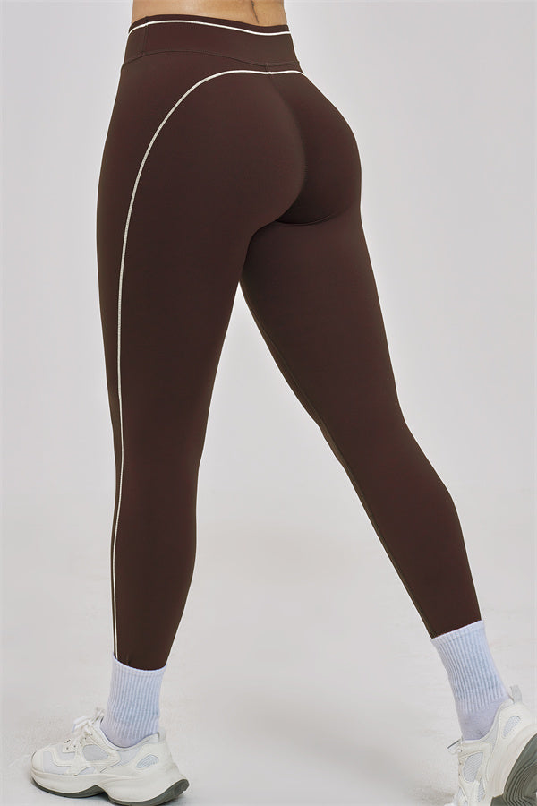 The Unbound Jacket Sports Bra Leggings 3-Piece Set