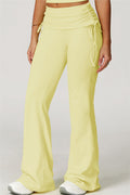The Echo Flared Leggings