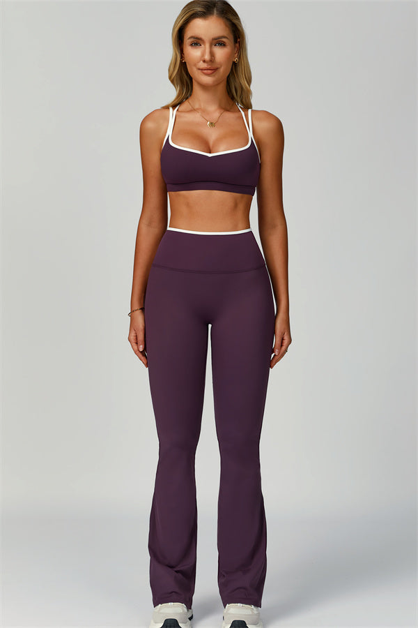 The Quest Sports Bra