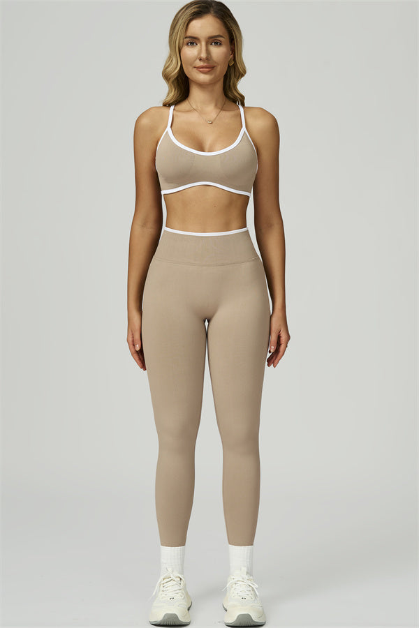 The Prime Line Sports Bra