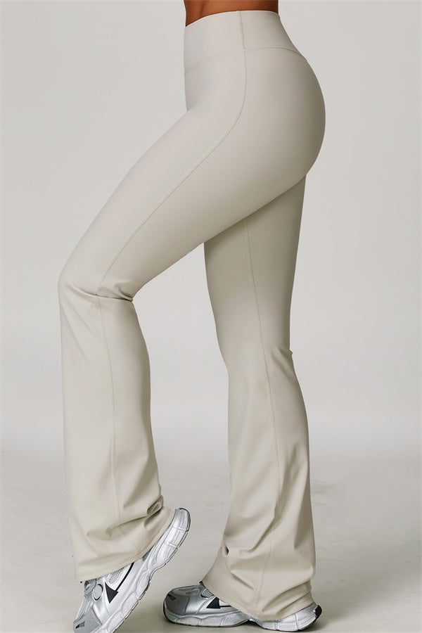 The Refresh Flared Leggings