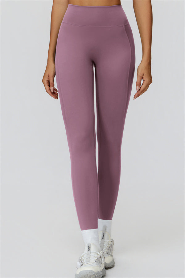 The Fyra Sports Bra Leggings 2-Piece Set