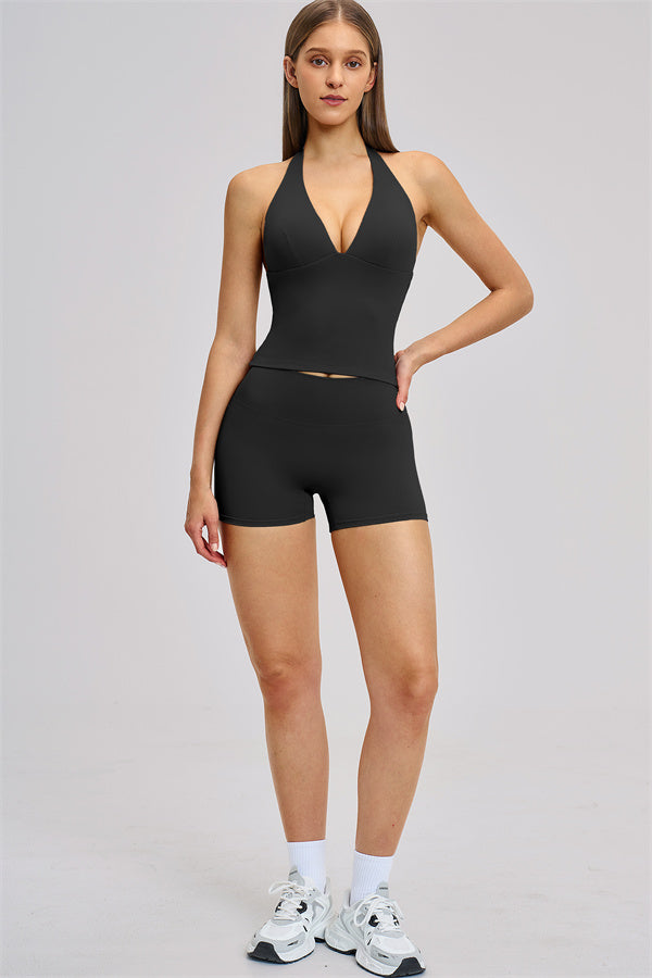 The Zestful Tank Top