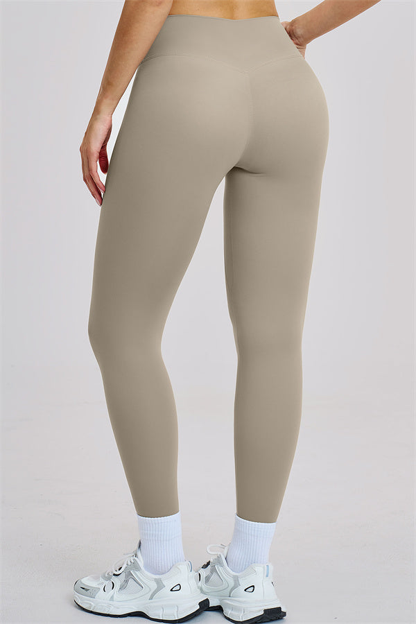 The Zestful Tank Top Leggings 2-Piece Set