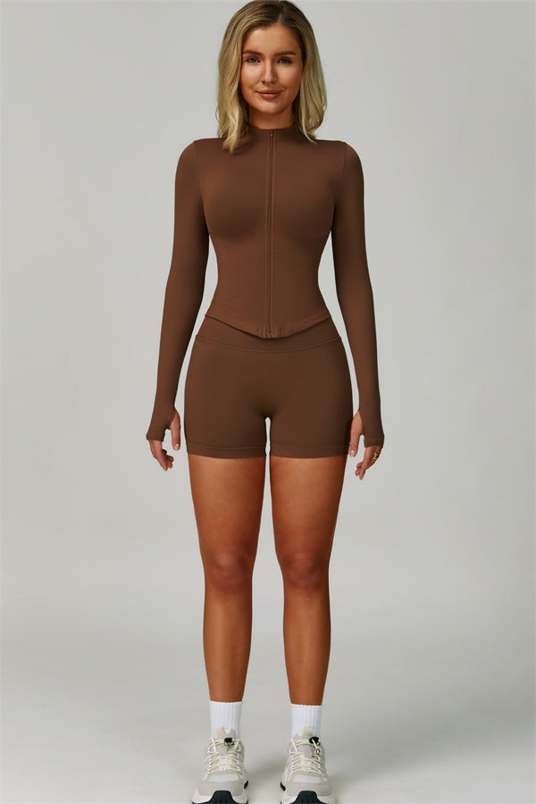 The Empower Shorts