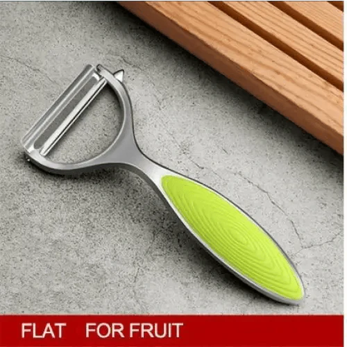 2PCS Top Quality Fruit and Vegetable Peeler, Kitchen Accessories, Stainless Steel Sharp Fruit and Vegetable Peeler ,Kitchen Gadget