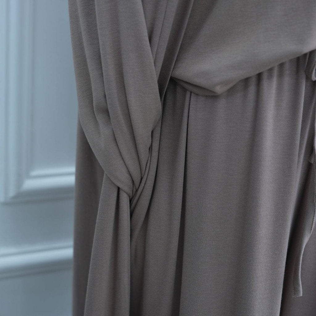 3-Piece Modal Loungewear Set(MS410)