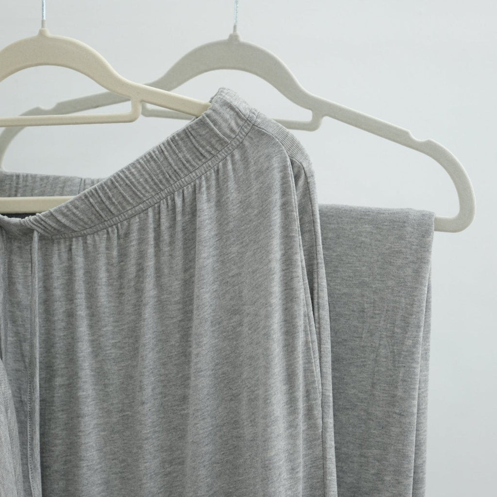3-Piece Modal Loungewear Set(MS410)