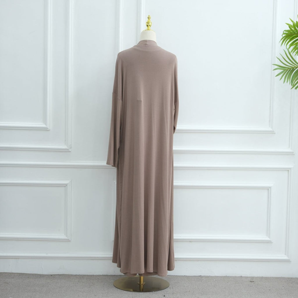 3-Piece Modal Loungewear Set(MS410)