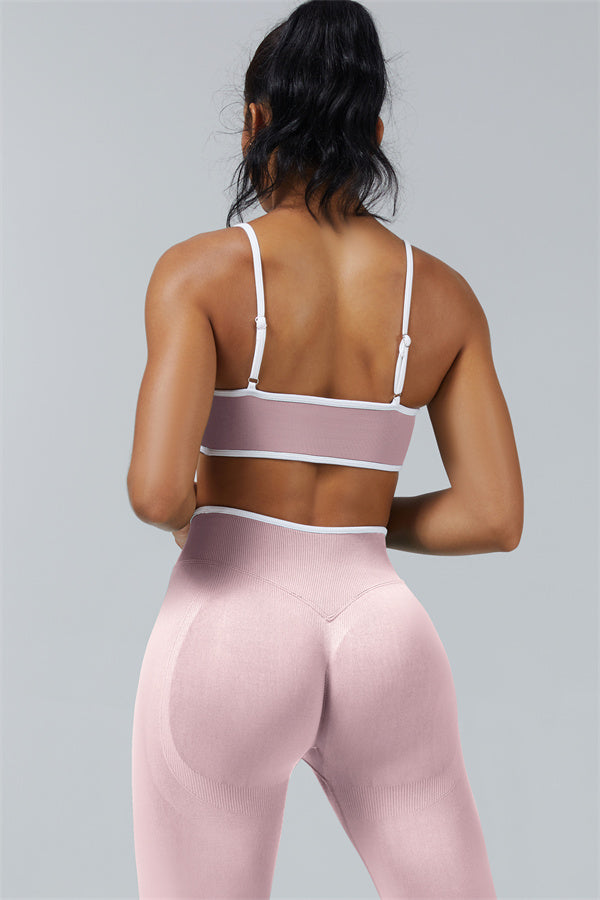 The Elevate New Leggings