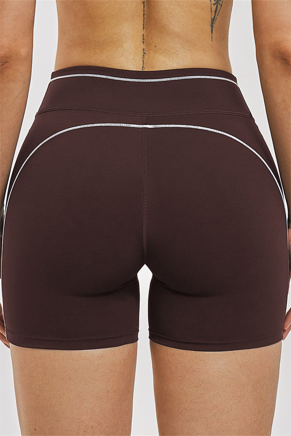 The Unbound Shorts