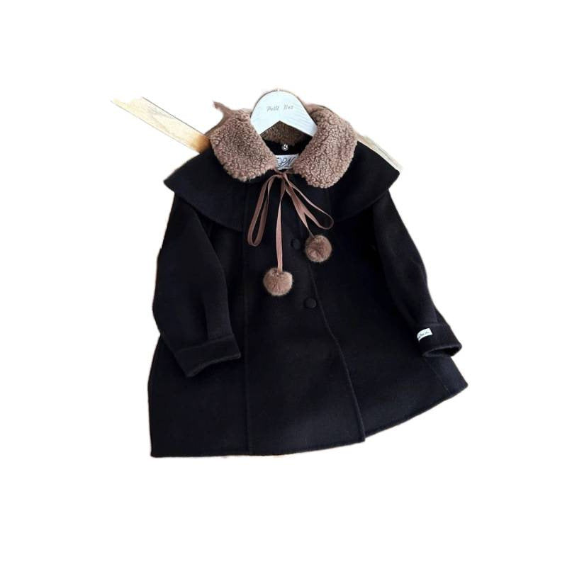 Stylish Children's Academic Mid-length Cute And Fashionable