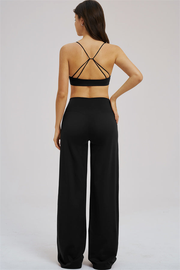 The Mosaic Sports Bra