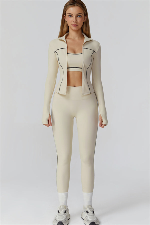 The Venus Leggings