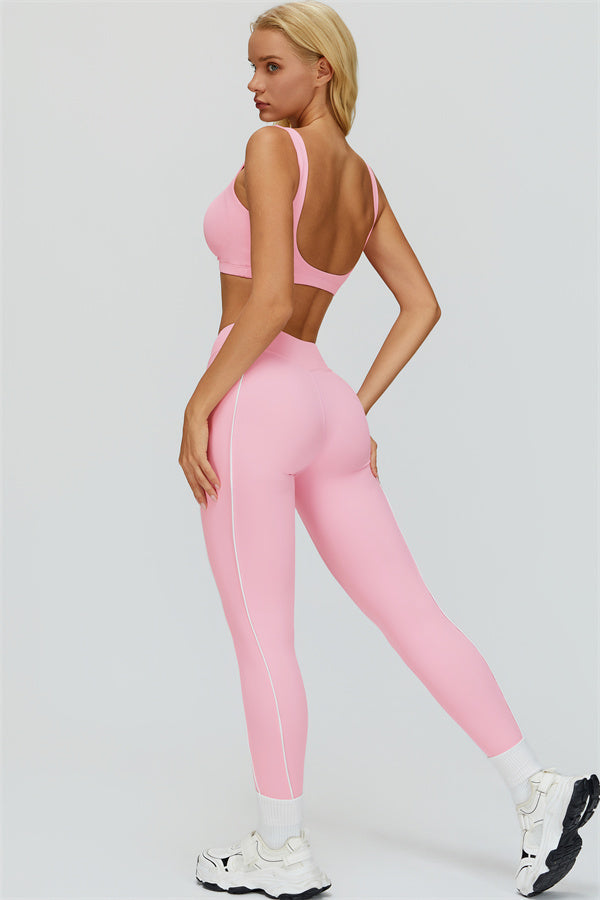 The Whisper Leggings