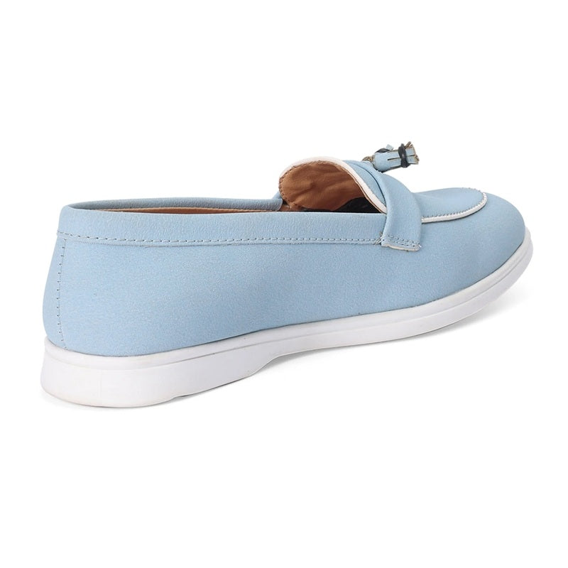 Liora - Loafers