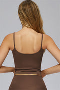 The FlexCore Crop Tank