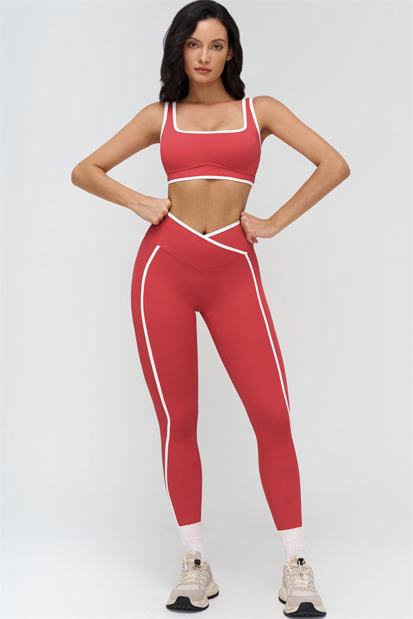 The Crave Leggings