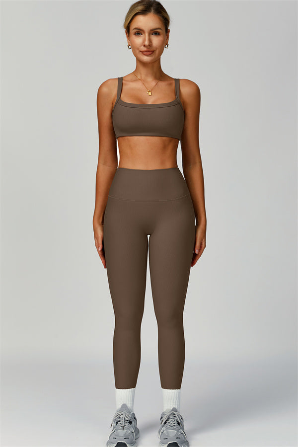 The Burst Leggings