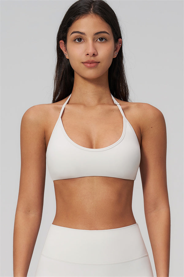 The Rapture Sports Bra Flared Leggings 2-Piece Set
