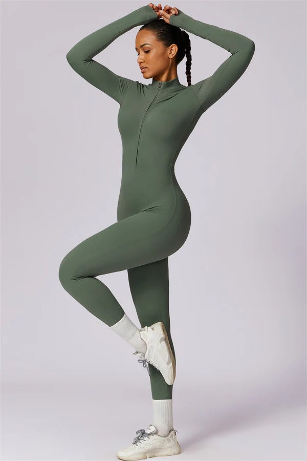 Scarlett Anne Jumpsuit
