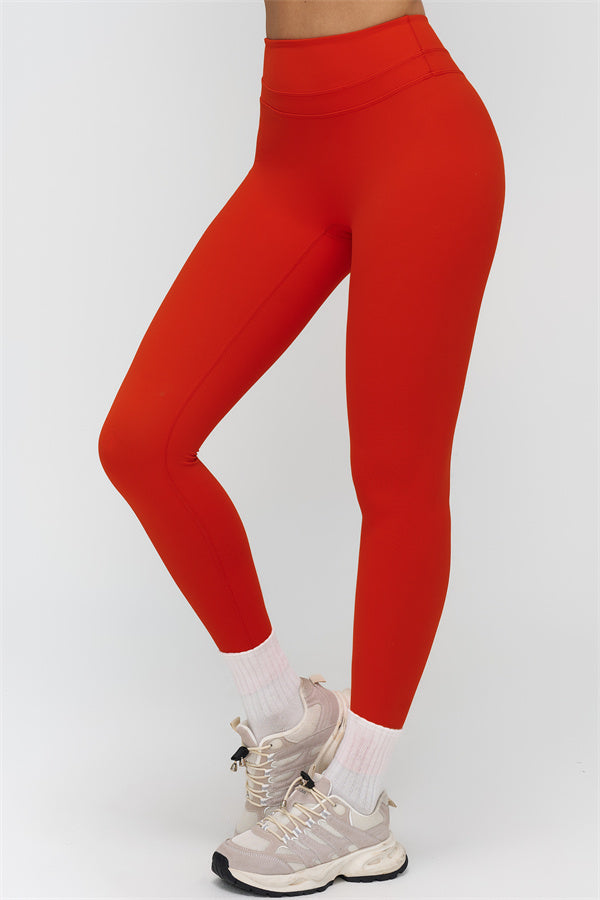 The Stride T-shirt Leggings 2-Piece Set