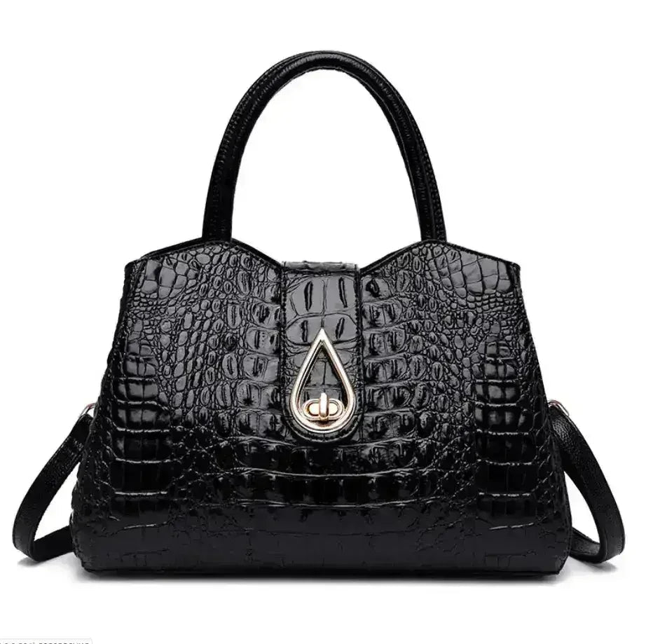 Women's Casual Shoulder Bag For Daily Occasion