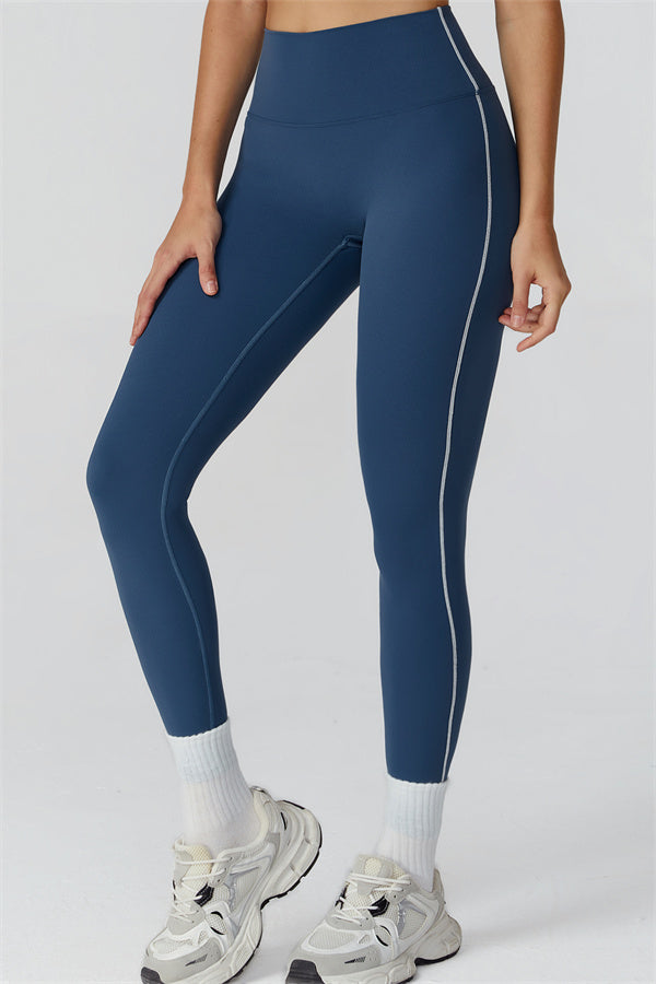 The Venus Zip Top Leggings 2-Piece Set