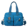 Waterproof Crossbody Bag - Adjustable Nylon Purse | Femstylo
