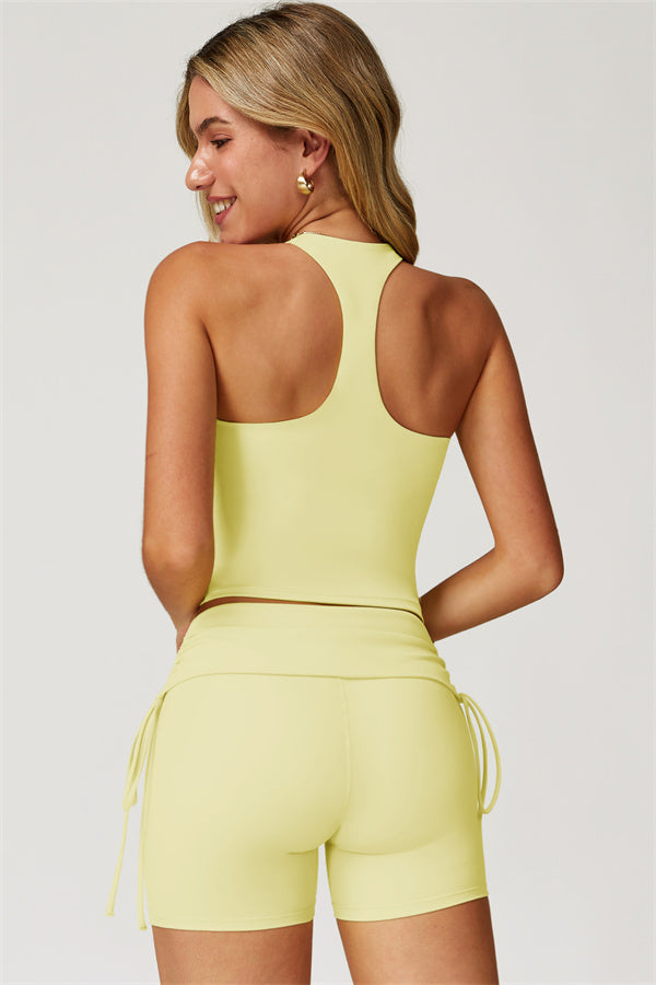 The Echo Shorts