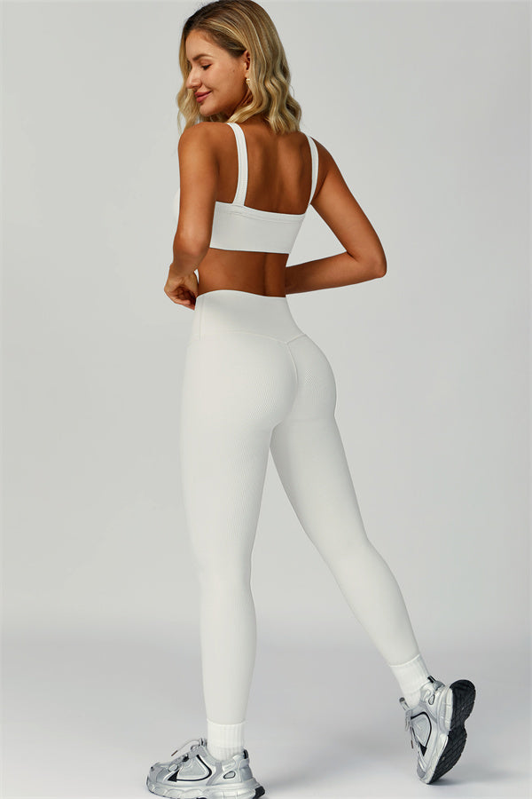 The Burst Sports Bra