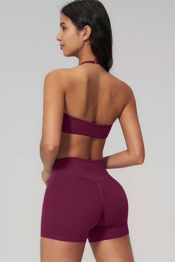 The Rapture Shorts