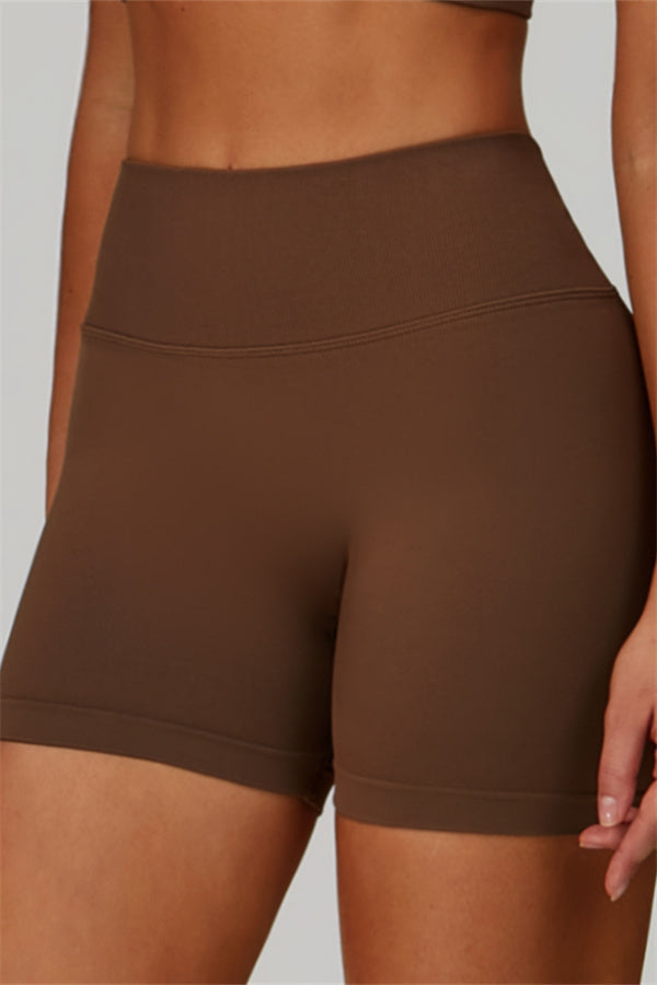 The Empower Sports Bra Shorts 2-Piece Set